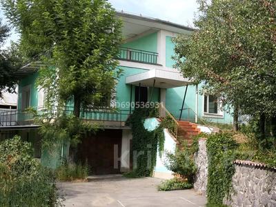 Отдельный дом • 4 комнаты • 250 м² • 9 сот., Акан серi 75a за 55 млн 〒 в Талгаре