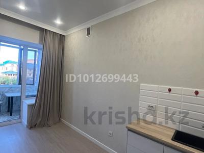 1-комнатная квартира · 33.4 м² · 2/10 этаж, Сокпакбаева 6 за 24 млн ₸ в Астане, Сарыарка р-н