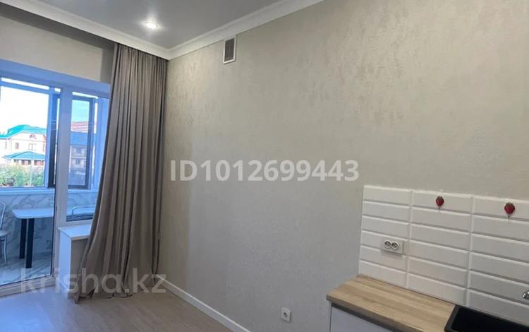 1-комнатная квартира · 33.4 м² · 2/10 этаж, Сокпакбаева 6 за 24 млн ₸ в Астане, Сарыарка р-н — фото 2