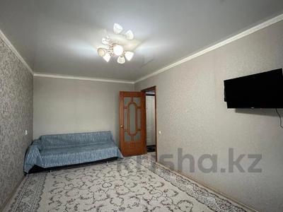 2-комнатная квартира · 48.7 м² · 5/5 этаж, Абулхаир хана за 15.2 млн ₸ в Актобе