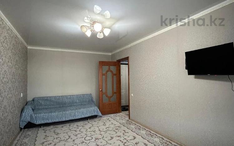 2-комнатная квартира · 48.7 м² · 5/5 этаж, Абулхаир хана за 15.2 млн ₸ в Актобе — фото 3