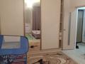 1-комнатная квартира, 40 м² помесячно, Алихана Бокейханова 21/4 за 130 000 〒 в Астане — фото 2
