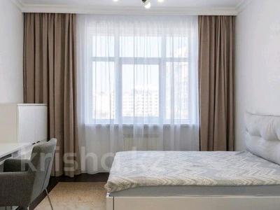 4-бөлмелі пәтер · 149 м² · 4/7 қабат, Хаджи Мукана 39 — СДАЕТСЯ ВПЕРВЫЕ ️️, бағасы: 1 млн ₸ в Алматы, Медеуский р-н