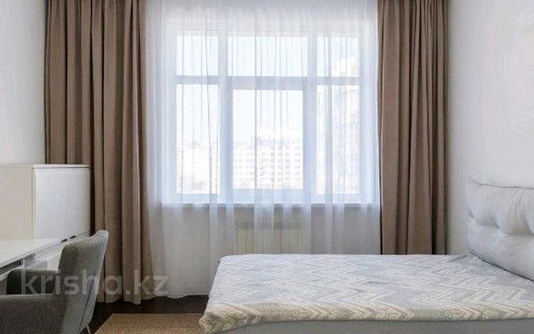 4-бөлмелі пәтер · 149 м² · 4/7 қабат, Хаджи Мукана 39 — СДАЕТСЯ ВПЕРВЫЕ ️️, бағасы: 1 млн ₸ в Алматы, Медеуский р-н — фото 2