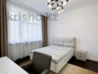 4-комнатная квартира · 160 м² · 4/7 этаж, Хаджи Мукана 39 за 1 млн ₸ в Алматы, Медеуский р-н