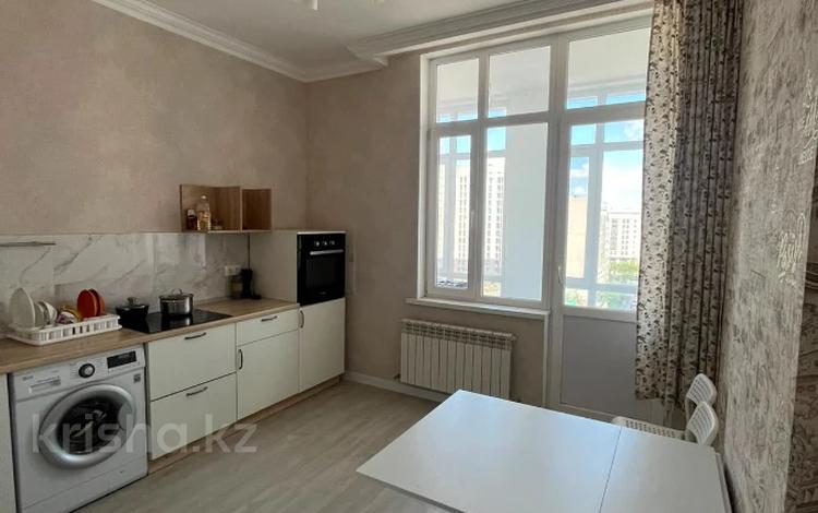 1-бөлмелі пәтер · 45 м² · 8/9 қабат, Мангилик Ел 51/2 — Срочная продажа, бағасы: 30.6 млн ₸ в Астане, Есильский р-н — фото 3