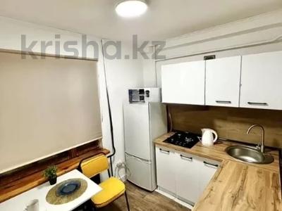 1-комнатная квартира · 28.3 м² · 1/5 этаж, Сарыарка 35 — СРОЧНО,ТОРГ за 15.1 млн ₸ в Астане, Сарыарка р-н