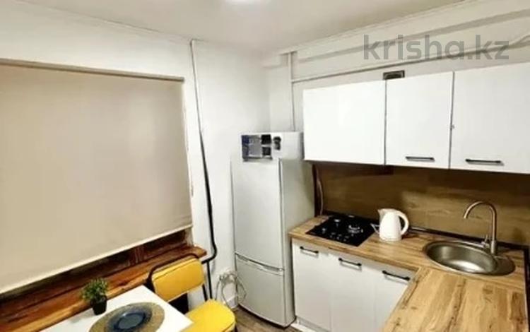 1-комнатная квартира · 28.3 м² · 1/5 этаж, Сарыарка 35 — СРОЧНО,ТОРГ за 15.1 млн ₸ в Астане, Сарыарка р-н — фото 3