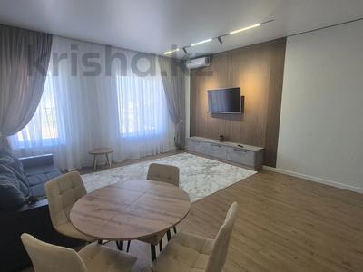 1-комнатная квартира · 41 м² · 5/7 этаж, Бухтарминская 78 за 30.8 млн ₸ в Алматы, Медеуский р-н