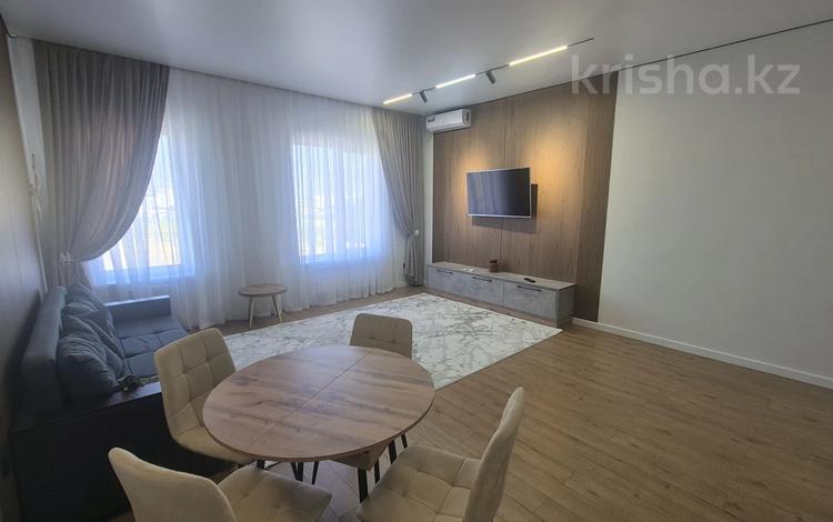 1-комнатная квартира · 41 м² · 5/7 этаж, Бухтарминская 78 за 30.8 млн ₸ в Алматы, Медеуский р-н — фото 2