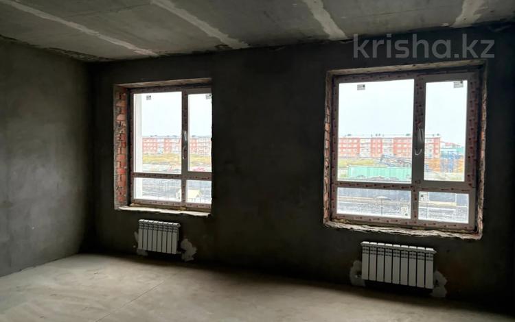 1-комнатная квартира · 26.9 м² · 1/9 этаж, Береке за 15.5 млн ₸ в Костанае — фото 10
