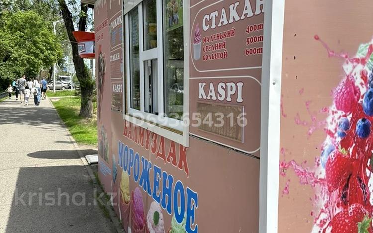 Магазины и бутики • 8 м² за 100 000 〒 в Алматы, Ауэзовский р-н — фото 2