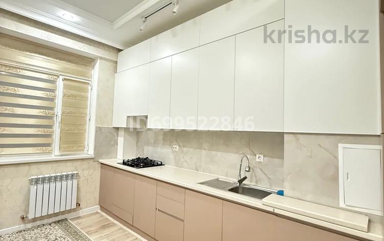 2-комнатная квартира · 65 м² · 5/10 этаж, 19-й мкр, 19-ш/а. 40/1 за 200 000 ₸ в Актау — фото 8