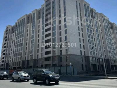 1-комнатная квартира · 44.6 м² · 3/12 этаж, Жумекен Нажимеденов 38 за ~ 21 млн ₸ в Астане, Сарайшык р-н