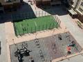5-бөлмелі пәтер · 184.5 м² · 9/9 қабат, 17-й мкр 104, бағасы: 115 млн ₸ в Актау — фото 26
