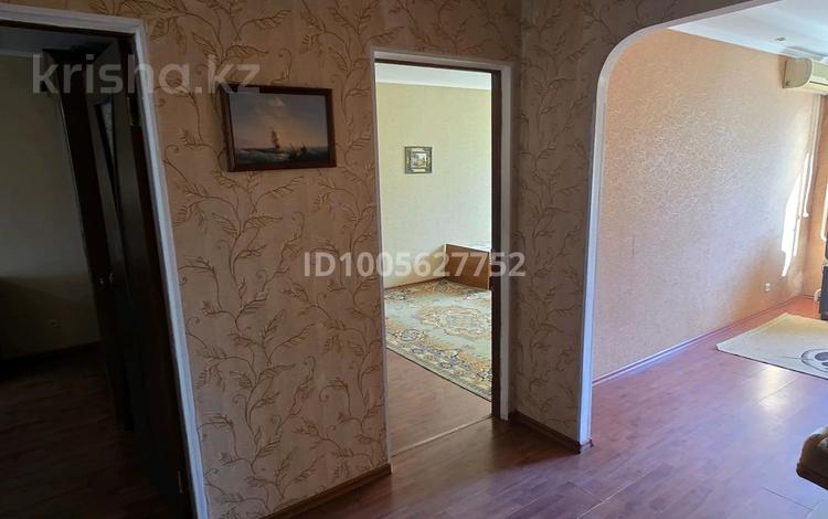 3-комнатная квартира · 63 м² · 3/5 этаж, Ярославская 12 — Тайказан за ~ 18.2 млн ₸ в Уральске — фото 41