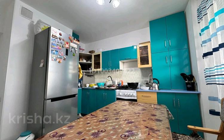 3-бөлмелі пәтер · 67 м² · 6/9 қабат, Каирбекова, бағасы: 30 млн ₸ в Костанае — фото 12