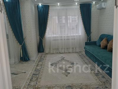 3-комнатная квартира · 105 м² · 1/5 этаж, мкр. Алтын орда за 43.8 млн ₸ в Актобе