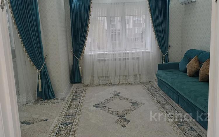 3-комнатная квартира · 105 м² · 1/5 этаж, мкр. Алтын орда за 43.8 млн ₸ в Актобе — фото 2