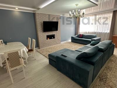 Отдельный дом · 4 комнаты · 310 м² · 6 сот., Фонтанная 98 за 70 млн 〒 в Усть-Каменогорске