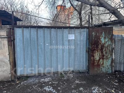 Гараж · 5 м² · Калдаякова 11 — Водоконал за 2.5 млн 〒 в Шымкенте