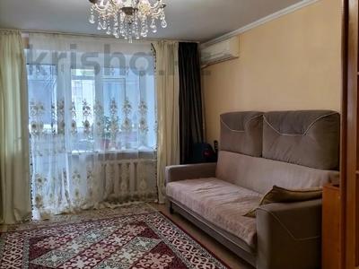 3-комнатная квартира, 61.3 м², 4/5 этаж, братьев жубановых за 18 млн 〒 в Актобе