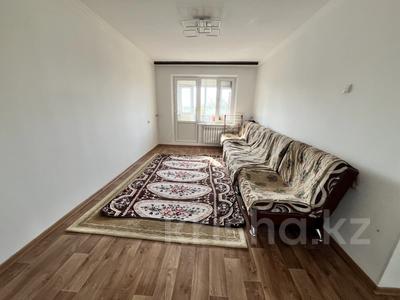 3-бөлмелі пәтер · 61 м² · 5/5 қабат, Жетысу, бағасы: 19 млн ₸ в Талдыкоргане, мкр Жетысу