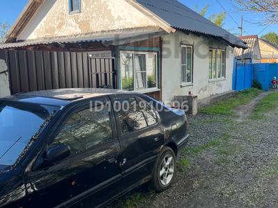 Отдельный дом · 3 комнаты · 60 м² · 6 сот., Школьная 3 — Переулок Шиловского и Елкеева за 27 млн 〒 в Хромтау