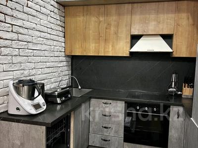 3-комнатная квартира · 98 м² · 5/10 этаж, Туран 60 за 52.5 млн ₸ в Астане, Нура р-н