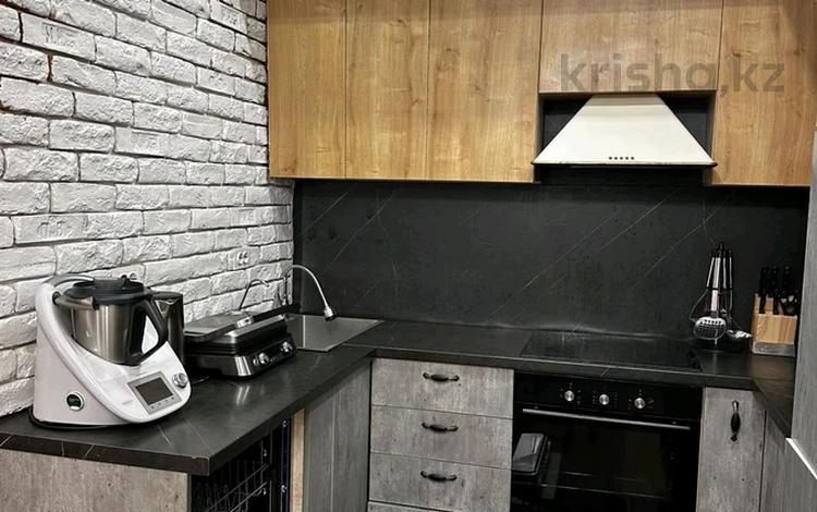 3-комнатная квартира · 98 м² · 5/10 этаж, Туран 60 за 54 млн ₸ в Астане, Нура р-н — фото 29