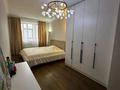 3-комнатная квартира · 98 м² · 5/10 этаж, Туран 60 за 54 млн ₸ в Астане, Нура р-н — фото 10