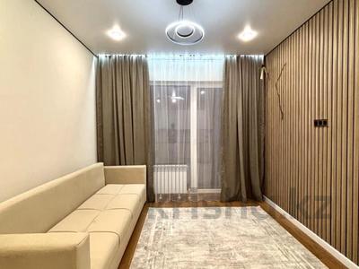 2-бөлмелі пәтер · 48 м² · 5/5 қабат, Думан-2 ш/а. 21 — Ипотеку проходит НАУРЫЗ, бағасы: 35 млн ₸ в Алматы, Медеуский р-н