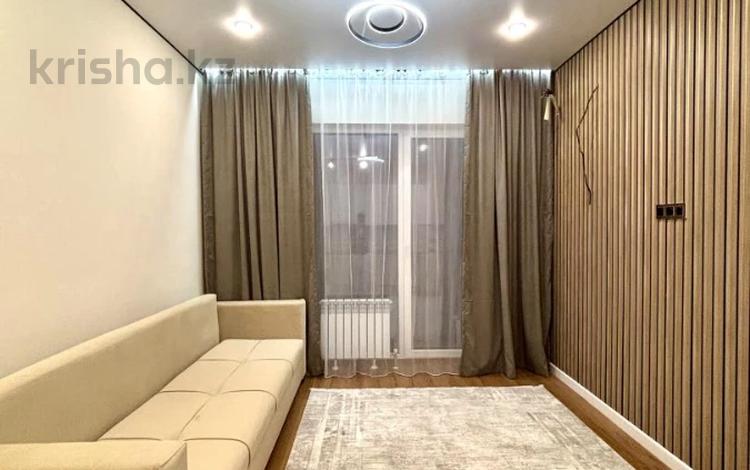 2-бөлмелі пәтер · 48 м² · 5/5 қабат, Думан-2 ш/а. 21 — Ипотеку проходит НАУРЫЗ, бағасы: 35 млн ₸ в Алматы, Медеуский р-н — фото 8