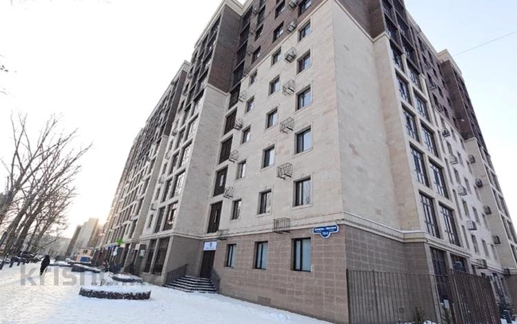 2-комнатная квартира · 68 м² · 3/9 этаж, Шахтёров за 27 млн ₸ в Караганде, Казыбек би р-н — фото 2