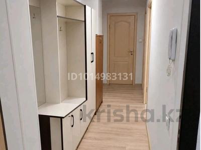 2-комнатная квартира · 60.8 м² · 3/5 этаж, Алтын Орда 6/3-31, 6/33-38, 6/40, 6/42-62, 6/64-66, 6/89-90 за 35 млн ₸ в Алматы, Наурызбайский р-н