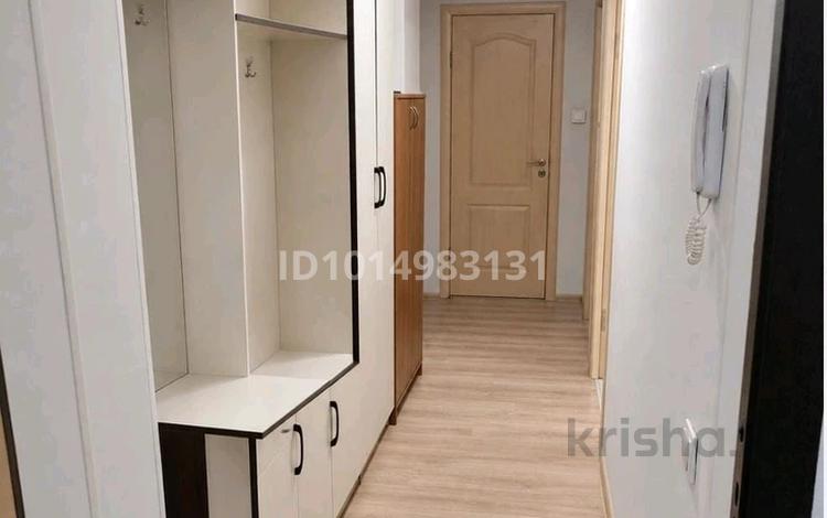2-бөлмелі пәтер · 60.8 м² · 3/5 қабат, Алтын Орда 6/3-31, 6/33-38, 6/40, 6/42-62, 6/64-66, 6/89-90, бағасы: 35 млн ₸ в Алматы, Наурызбайский р-н — фото 2