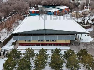 Промбаза · 50 соток, Волочаквская 387 — Рыскулова за 1.5 млрд ₸ в Алматы, Турксибский р-н