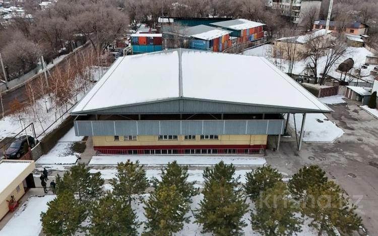 Промбаза · 50 соток, Волочаквская 387 — Рыскулова за 1.5 млрд ₸ в Алматы, Турксибский р-н — фото 8