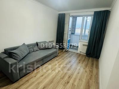 1-комнатная квартира · 36 м² · 13/24 этаж, Уалиханова 23/1 — Проходит в ипотеку за 20.9 млн ₸ в Астане, р-н Байконур