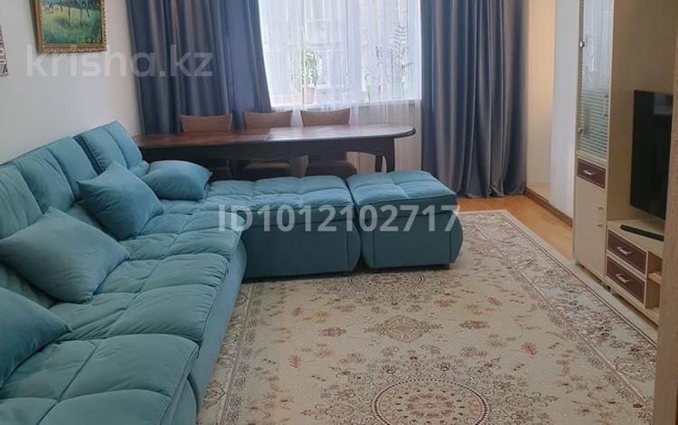 3-комнатная квартира · 92.7 м² · 2/5 этаж, Пер. Жумабека Ташенова 4/2 за 48.5 млн ₸ в Астане, р-н Байконур — фото 12