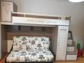 3-комнатная квартира · 92.7 м² · 2/5 этаж, Пер. Жумабека Ташенова 4/2 за 48.5 млн ₸ в Астане, р-н Байконур — фото 10