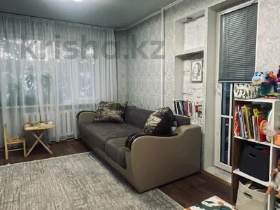 2-комнатная квартира · 51.4 м² · 3/9 этаж, Магжана Жумабаева за 21.5 млн 〒 в Петропавловске