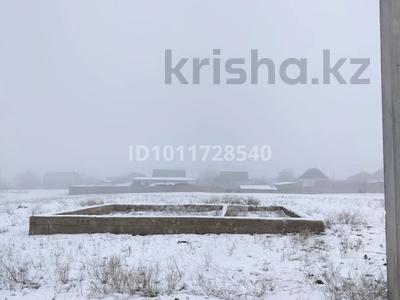Жер телімі · 15 сотық, Дәулет уч 24, бағасы: 1.5 млн ₸ в Самсы