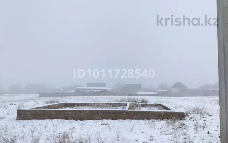 Участок · 15 соток, Дәулет уч 24 за 1.8 млн ₸ в Самсы — фото 2