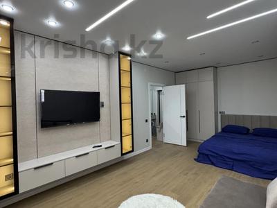 1-комнатная квартира · 35 м² · 5/12 этаж, Байдибек би 113/2 за 3 000 ₸ в Шымкенте
