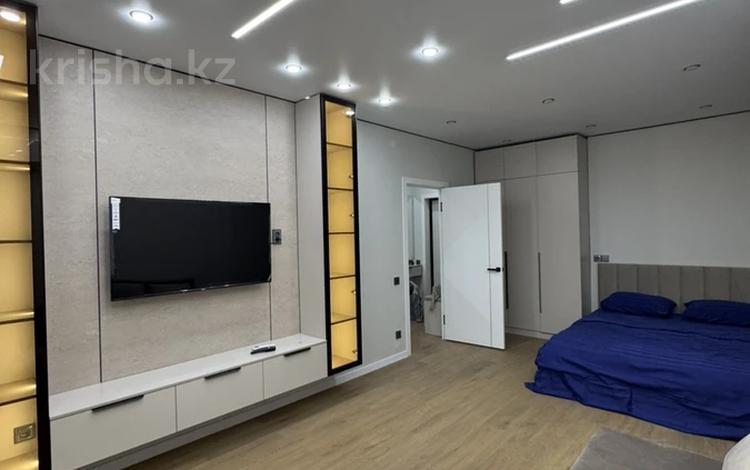 1-комнатная квартира · 35 м² · 5/12 этаж, Байдибек би 113/2 за 3 000 ₸ в Шымкенте — фото 2