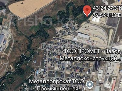 Участок · 18 соток, Кенена Азербаева (Покровка) за 20 млн ₸