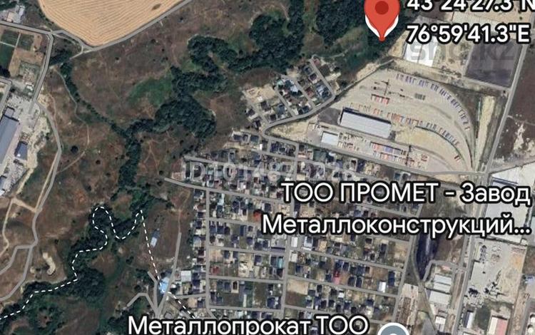 Участок · 18 соток, Кенена Азербаева (Покровка) за 20 млн ₸ — фото 2