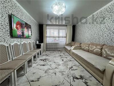 3-комнатная квартира · 64 м² · 4/5 этаж, Сортировка, Жекибаева за 17.5 млн ₸ в Караганде, Алихана Бокейханова р-н