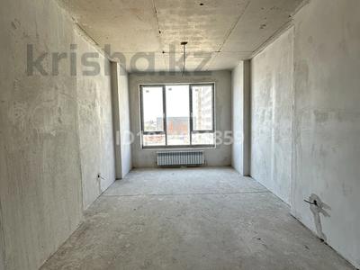 3-комнатная квартира · 80 м² · 4/9 этаж, Ташкентский тракт 1 за 46 млн ₸ в Иргели